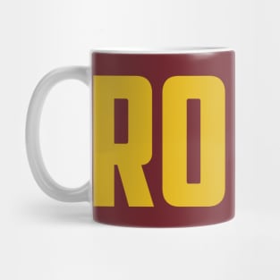 ROM-Roma Mug